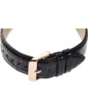 ORIENT Contemporary Automatic Brown Leather Strap - Image 6