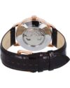 ORIENT Contemporary Automatic Brown Leather Strap - Image 7