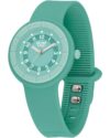 Ρολόι HIP HOP Hero.DOT Solar Turquoise Silicone Strap - Image 3