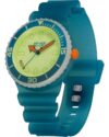 Ρολόι HIP HOP Master Silicone Strap 40th Anniversary Special Edition Gift Set - Image 4