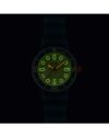 Ρολόι HIP HOP Master Silicone Strap 40th Anniversary Special Edition Gift Set - Image 5