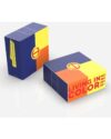 Ρολόι HIP HOP Master Silicone Strap 40th Anniversary Special Edition Gift Set - Image 6
