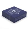 Ρολόι HIP HOP Master Silicone Strap 40th Anniversary Special Edition Gift Set - Image 7