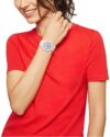 Ρολόι HIP HOP Hero.DOT Day White Silicone Strap - Image 2