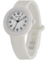 Ρολόι HIP HOP Hero.DOT Day White Silicone Strap - Image 3