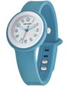 Ρολόι HIP HOP Hero.DOT Sky Light Blue Silicone Strap - Image 3