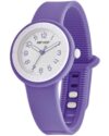 Ρολόι HIP HOP Hero.DOT Lilac Silicone Strap - Image 3