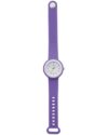 Ρολόι HIP HOP Hero.DOT Lilac Silicone Strap - Image 4