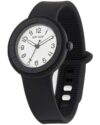 Ρολόι HIP HOP Hero.DOT Night Black Silicone Strap - Image 3