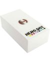 Ρολόι HIP HOP Hero.DOT Ballet Beige Silicone Strap - Image 5