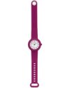 Ρολόι HIP HOP Hero.DOT Pink Flamengo Fuchsia Silicone Strap - Image 4