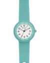 Ρολόι HIP HOP Hero.DOT Water Wave Turqoise Silicone Strap