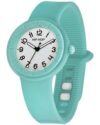 Ρολόι HIP HOP Hero.DOT Water Wave Turqoise Silicone Strap - Image 3