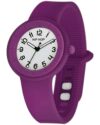 Ρολόι HIP HOP Hero.DOT Bright Purple Purple Silicone Strap - Image 3