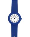 Ρολόι HIP HOP Hero.DOT Ocean Blue Blue Silicone Strap