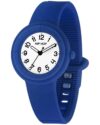 Ρολόι HIP HOP Hero.DOT Ocean Blue Blue Silicone Strap - Image 3