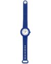 Ρολόι HIP HOP Hero.DOT Ocean Blue Blue Silicone Strap - Image 4