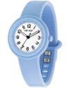 Ρολόι HIP HOP Hero.DOT Cloud Blue Silicone Strap - Image 3