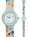 Παιδικό ρολόι HIP HOP Kids Fun Under The Sea Multicolor Combined Materials Strap