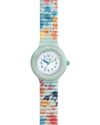 Παιδικό ρολόι HIP HOP Kids Fun Under The Sea Multicolor Combined Materials Strap - Image 3