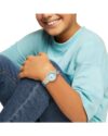 Παιδικό ρολόι HIP HOP Kids Fun Under The Sea Multicolor Combined Materials Strap - Image 2