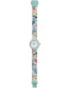 Παιδικό ρολόι HIP HOP Kids Fun Under The Sea Multicolor Combined Materials Strap - Image 5