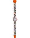 Παιδικό ρολόι HIP HOP Kids Fun Groovy Multicolor Combined Materials Strap - Image 5