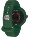 Ρολόι HIP HOP Hero.NEXT Dark Jungle/Blue Navy Smartwatch Two Tone Silicone Strap - Image 5