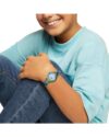 Παιδικό ρολόι HIP HOP Kids Fun Happy Dino Multicolor Combined Materials Strap - Image 2