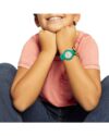 Παιδικό ρολόι HIP HOP PinTastic! Dinoroar Green Silicone Strap - Image 2