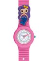 Παιδικό ρολόι HIP HOP PinTastic! Sweet Mermaid Pink Silicone Strap - Image 3