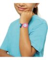 Παιδικό ρολόι HIP HOP PinTastic! Sweet Mermaid Pink Silicone Strap - Image 2