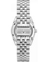 Ρολόι LUCIEN ROCHAT Bienne Silver Stainless Steel Bracelet - Image 3