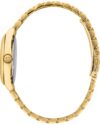 Ρολόι LUCIEN ROCHAT Bienne Gold Stainless Steel Bracelet - Image 2