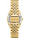 Ρολόι LUCIEN ROCHAT Bienne Gold Stainless Steel Bracelet - Image 3