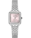 Ρολόι LUCIEN ROCHAT Aurorae Silver Stainless Steel Bracelet