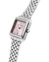 Ρολόι LUCIEN ROCHAT Aurorae Silver Stainless Steel Bracelet - Image 3