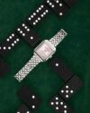 Ρολόι LUCIEN ROCHAT Aurorae Silver Stainless Steel Bracelet - Image 6