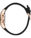 Ρολόι LUCIEN ROCHAT Leman Chronograph Black Silicone Strap - Image 3