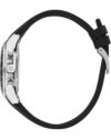 Ρολόι LUCIEN ROCHAT Leman Chronograph Black Silicone Strap - Image 2