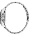 Ρολόι LUCIEN ROCHAT Leman Chronograph Silver Stainless Steel Bracelet - Image 2