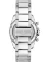 Ρολόι LUCIEN ROCHAT Leman Chronograph Silver Stainless Steel Bracelet - Image 3