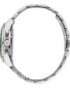 Ρολόι LUCIEN ROCHAT Leman Chronograph Silver Stainless Steel Bracelet - Image 2