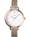 Ρολόι OUI&ME Petite Amourette Rose Gold Stainless Steel Bracelet