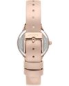 OUI&ME Bichette Pink Leather Strap - Image 3