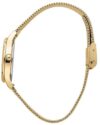 Ρολόι OUI&ME Bichette Gold Stainless Steel Bracelet - Image 3
