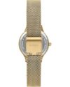 Ρολόι OUI&ME Bichette Gold Stainless Steel Bracelet - Image 5