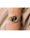 Ρολόι OUI&ME Bichette Gold Stainless Steel Bracelet - Image 6