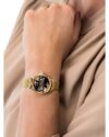 Ρολόι OUI&ME Bichette Gold Stainless Steel Bracelet - Image 7