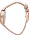 Ρολόι OUI&ME Fleurette Pink Leather Strap - Image 3